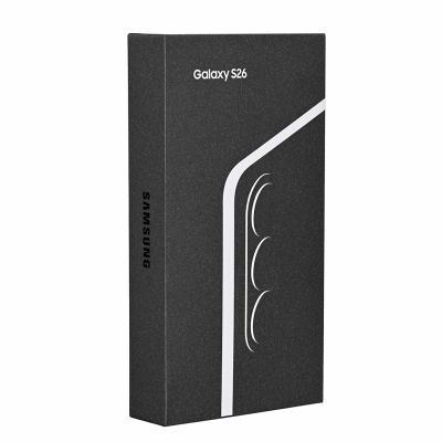 3. Samsung Galaxy S26+ (S947) 12/512GB Weiß