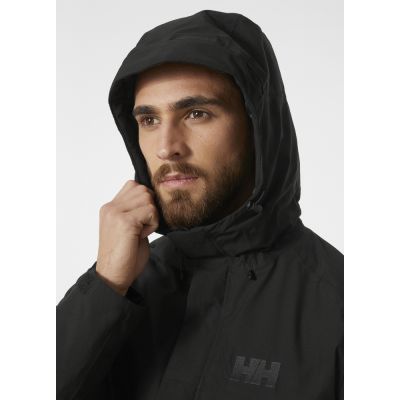 3. Helly Hansen Herren Banf Isolierte Jacke 63117 990