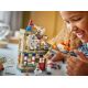 8. LEGO Marvel Super Heroes 76317 – Peter Parkers Wohnung