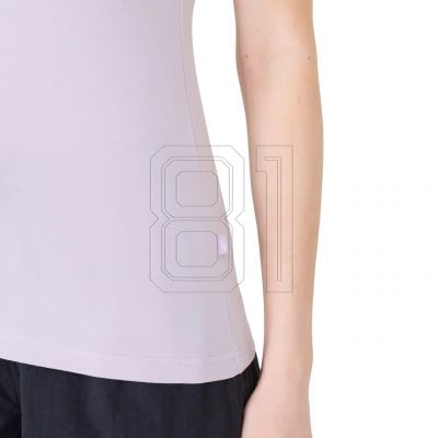 5. T-Shirt 4F F1990 W 4FWSS25TTSHF1990 52S