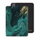 3. Tech-Protect Lamano Hülle für iPad 10,9" (10/2022) und 11" (11/2025) – mehrfarbig