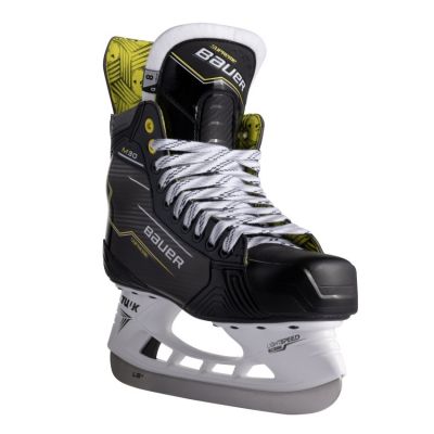 5. Bauer Supreme M30 Int 1063310 Hockeyschlittschuhe