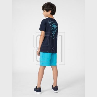 5. 4F Jr Shorts 4FJSS23TSHOM047 35S