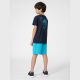 5. 4F Jr Shorts 4FJSS23TSHOM047 35S