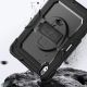 6. Tech-Protect Solid360 Hülle für iPad Air 11" 2024 - Schwarz