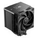 11. DeepCool AK500 G2 DIGITAL NYX Kühlung