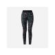 4. Rossignol W Booster Tights Leggings Schwarz