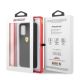 7. Ferrari Hardcase FESSIHCS67BK S20+ G985 schwarz/schwarzes Silikon