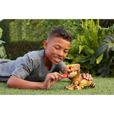 2. Jurassic World JGC01 Figur für Kinder