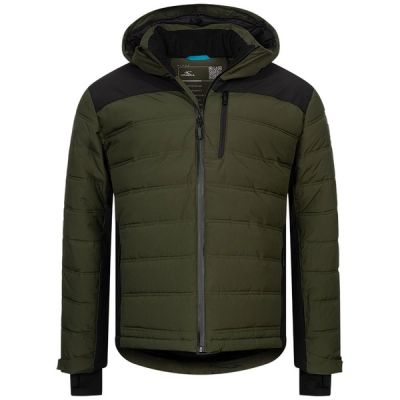 6. O'Neill Igneous Skijacke M 2500080-6058