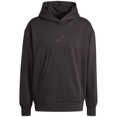 8. Adidas All Szn Fleece M Sweatshirt IX1253