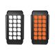 5. LogiLink PA0273 Powerbank 10000 mAh Schwarz