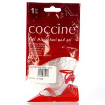 Coccine DA0258 Gel-Fersenpolster