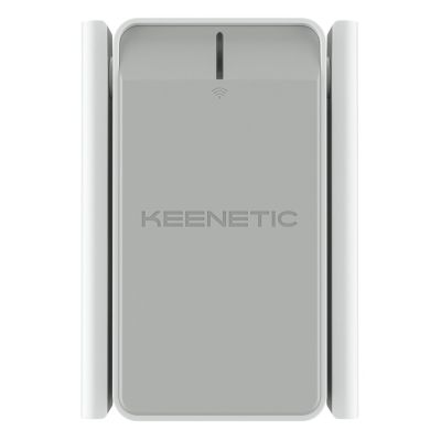 8. Extender Keenetic Buddy 4 KN-3211-01-EU N300