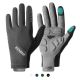 ROCKBROS Fahrradhandschuhe 162100050 schwarz L