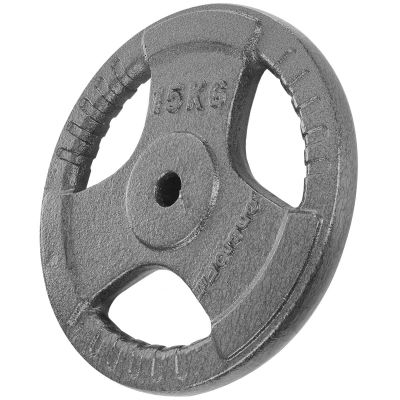 19. Hammertonlast 15 kg, ENERO FIT Ø26,5