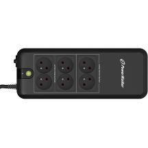 USV POWER WALKER VFD 600 APFC FR (600VA)