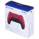 20. SONY DualSense Volcanic Red Wireless Controller