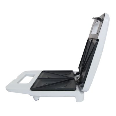15. Esperanza PARMIGIANO EKT010W Sandwichmaker (1000W; weiß)