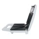 15. Esperanza PARMIGIANO EKT010W Sandwichmaker (1000W; weiß)