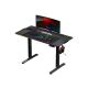 2. Huzaro Hero 8.2 RGB Elektrischer Schreibtisch