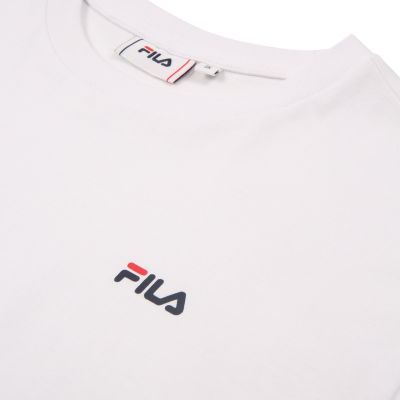 3. Fila Lignano W T-shirt FAW1053 10001