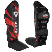 MASTERS NS-FIGHT-GEAR Schienbeinschoner