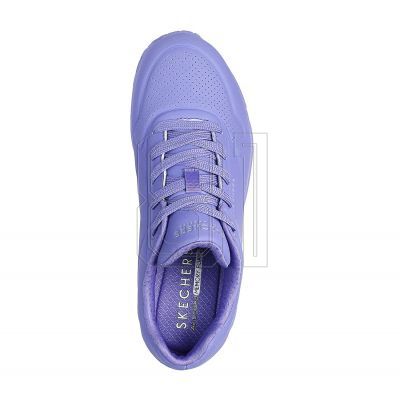 3. Skechers Uno Stand On Air Lifestyle-Sneaker W 73690-LIL