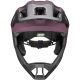 2. uvex React jr. Fullface-Fahrradhelm