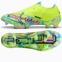 Puma Ultra Nitro 7 Ultimate Advanced Level LL FG 109368-01 Schuhe
