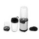 17. Esperanza NUTRI BOMB EKM030 Sportmixer zum Zerkleinern (900W; schwarz und silber)