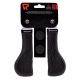 Radvik CROSSGRIP 92800515824 Fahrradgriffe