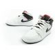 8. Nike Air Jordan 1 Damen-Sneaker, modische High-Top-Sportschuhe, weiß/schwarz