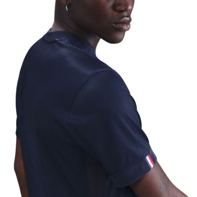 6. Nike PSG Dri-FIT Stadium Heimtrikot HJ4593-411