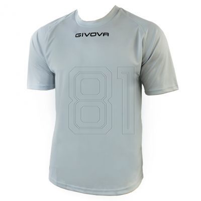 3. Givova One U MAC01-0027 Fußballtrikot