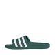 5. Adidas Adilette Aquagrüne Flip-Flops KJ7363