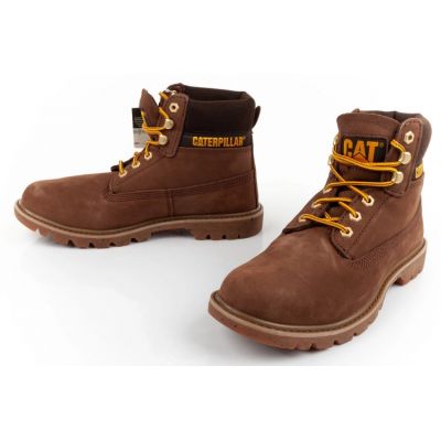 13. Caterpillar E Colorado M P110498 Schuhe