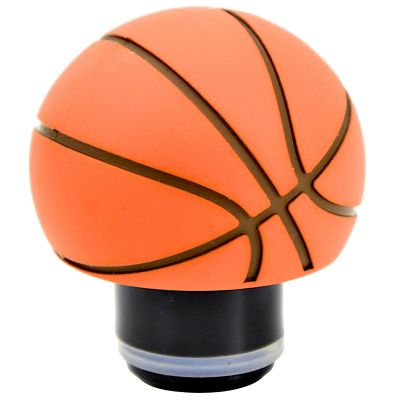 4. THERMOFLASCHE 550 ML BASKETBALL STAMINA