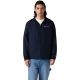 Champion Windbreaker Herrenjacke Marineblau 222272 BS501