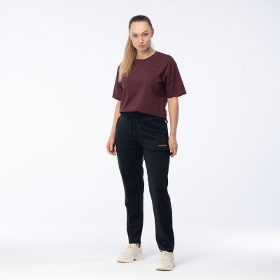 7. Damen Kurzarm-T-Shirt FROXALI W