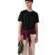 6. Champion Herren Kurzarm-T-Shirt 2er-Pack schwarz 220267 KK001