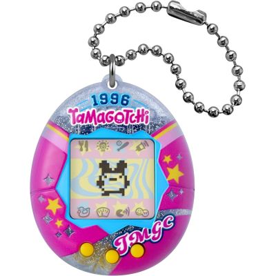 2. TAMAGOTCHI ORIGINAL – COLLEGE-PULLOVER