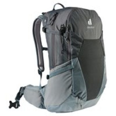 2. Deuter Futura 25 l Grau