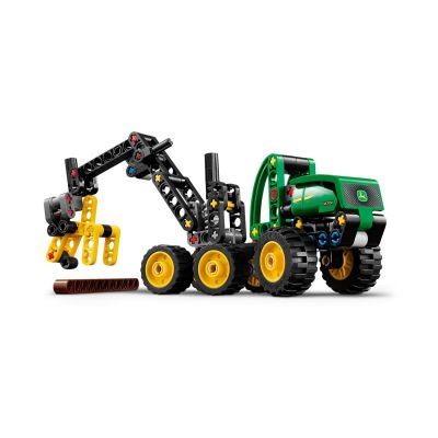 7. LEGO Technic 42218 John Deere 1470H Mähdrescher