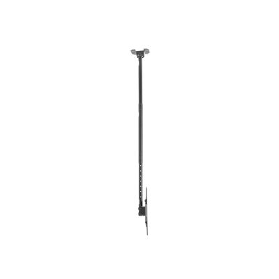 5. Equip 650321 Schildhalter 177,8 cm (70") Schwarz