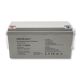 5. QOLTEC AGM-Batterie 12 V | 150 Ah | max. 2250 A
