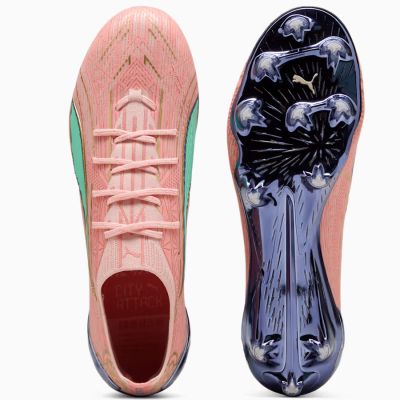3. Puma Ultra 6 ULTIMATE CA MIA FG 108962-01 Schuhe