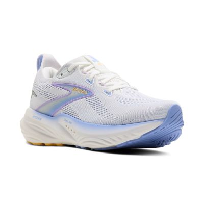 2. Glycerin 22 Damen Laufschuhe für Asphalt weiß