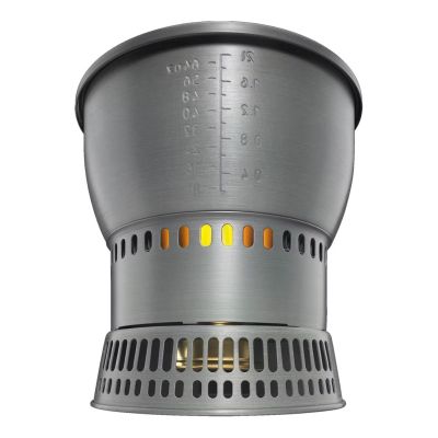 5. Esbit Alkohol-Kochset 2,35 l