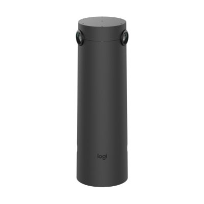 15. Logitech Sight – Graphit, Auflösung 3840 x 2160 Pixel, 60 fps, CMOS